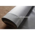 1.2/1.5/2.0mm pvc basement waterproofing membrane in China